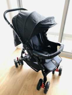 childcare vector pram price