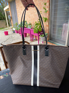 xl michael kors bag