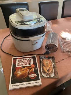 Taste the difference hotsell air roaster pro