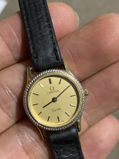 Gumtree vintage outlet watches