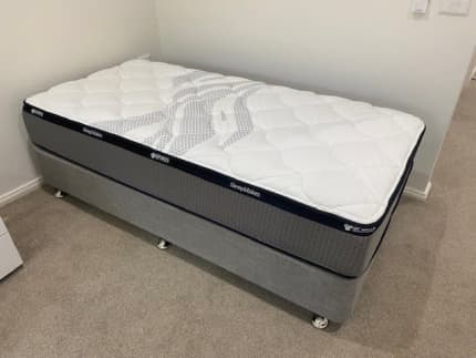 sleepmaker impulse mattress