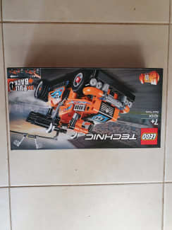 Lego technic 42104 race car instructions hot sale