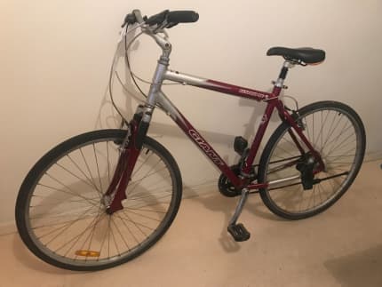 giant elwood se bike price