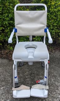 Shower chair gold coast hot sale