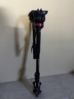 camera monopod price