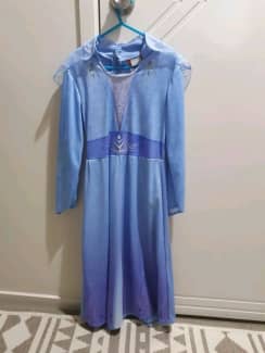 Tesco 2024 frozen dress