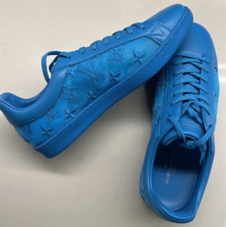 Louis Vuitton Topsider (Replica), Men's Fashion, Footwear, Dress