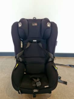 Britax brava outlet installation