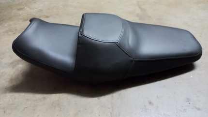 Kawasaki ZX-14R Custom Drag Seat Gen 2 2012 | Motorcycle & Scooter 