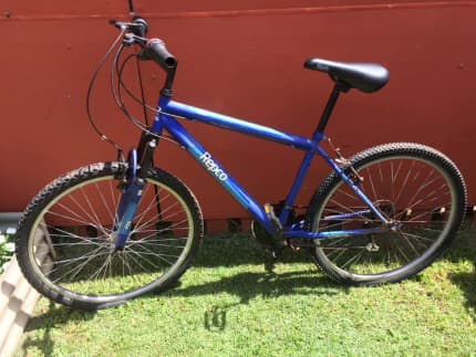 repco tremor mountain bike