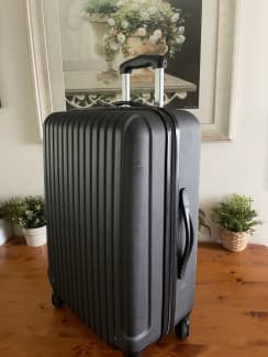 Rudy project cabin size 2025 luggage