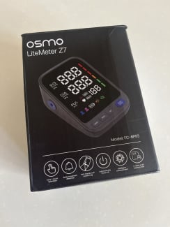 Osmo LiteMeter 27 Pressure Monitor - Brand New, Monitors, Gumtree  Australia Cambridge Area - Wembley