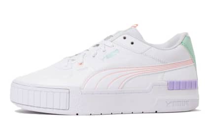 puma cali sport mix wn s