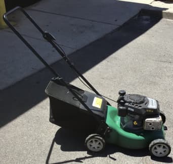 Cheetah Lawnmower Ref 24981 Lawn Mowers Gumtree Australia