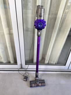 dyson v6 gumtree