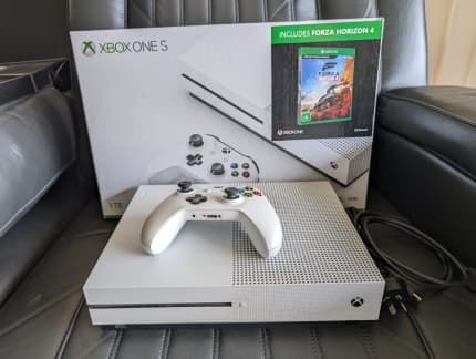 Xbox one deals 1tb olx