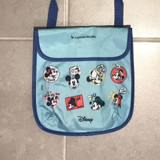 Mickey mouse discount nappy bag australia