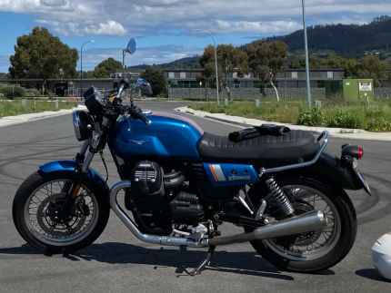 Moto guzzi gumtree australia on sale