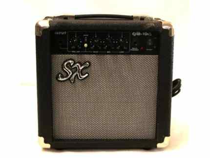 guitar amp gumtree