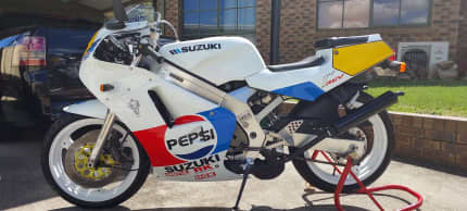 rgv 250 for sale gumtree