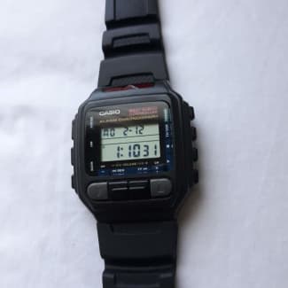 Casio hotsell cmd 30