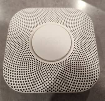 Nest smoke best sale alarms australia