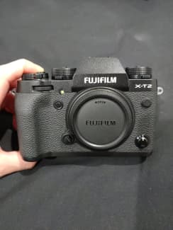 fujifilm xt2 gumtree