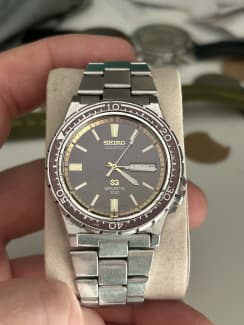 SEIKO SQ 7123 823B Viggen Sports 100 Watches Gumtree Australia