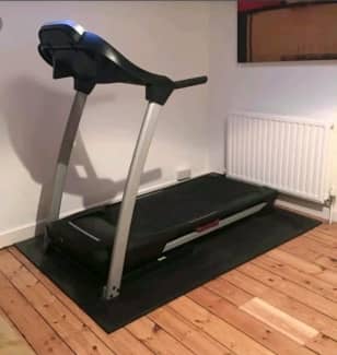 Proform 520 zlt online treadmill