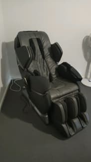 Delta massage online chair