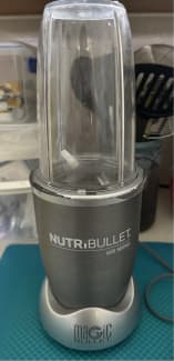 Magic Bullet To Go - NutriBullet Australia