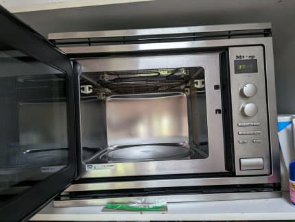 miele microwave m635eg