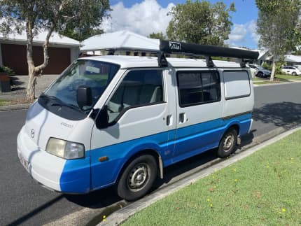 Gumtree best sale australia van