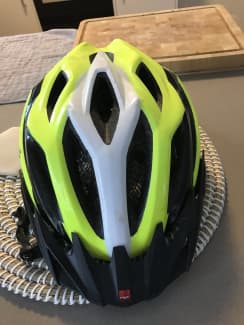 Gumtree bike helmet hot sale