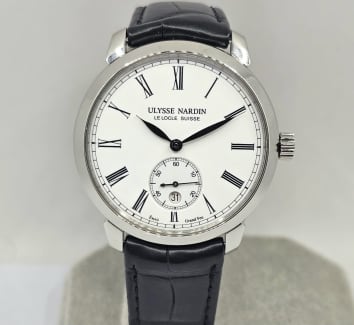 Ulysse nardin sydney hot sale