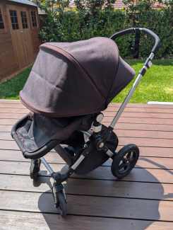 Bugaboo cameleon 3 gumtree hotsell