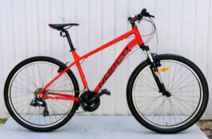 Hardtail mountain bike gumtree sale