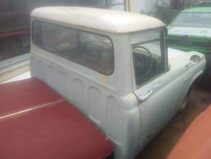 1965 Toyota Stout Ute Other Automotive Gumtree Australia Swan