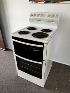 westinghouse 525 gas oven