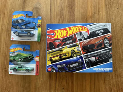 Gumtree hot hot sale wheels