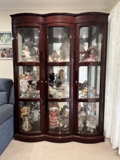 Display store cabinets gumtree