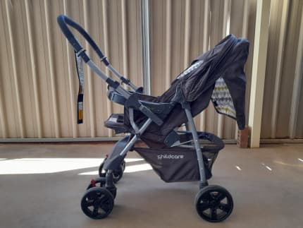 Childcare discovery outlet pram