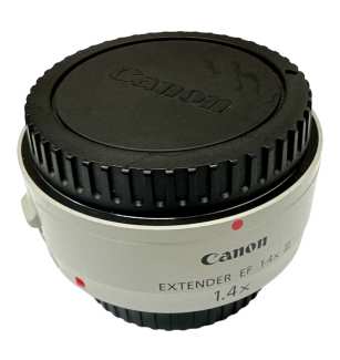Canon EF 1.4x III Extender *251267 | Lenses | Gumtree Australia Bayswater  Area - Morley | 1323720700
