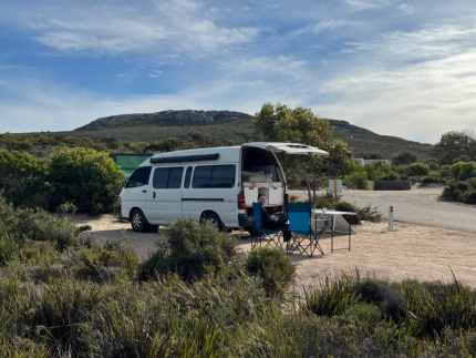 Gumtree vans shops melbourne