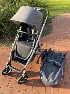 Gumtree uppababy hotsell