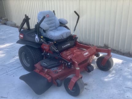 Toro 3000 series discount 60