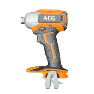 Aeg Bss18blc 18V Impact Driver 247336 Power Tools Gumtree