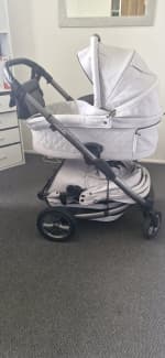 Jive platinum outlet pram