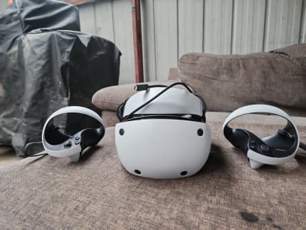 Psvr gumtree discount