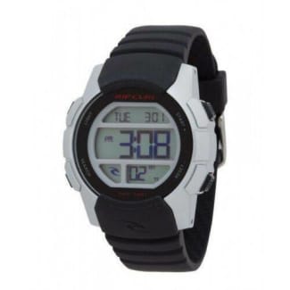 Rip curl mission digital cheap watch instructions